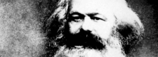 Alla fine, Marx potrebbe anche aver ragione