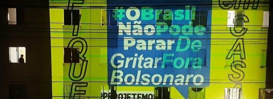 Bolsonaro: «I veri uomini non prendono il coronavirus». In Brasile vige il negazionismo