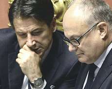 “Conte firma il Mes coi 5 Stelle, poi lascia a Colao o Draghi”