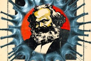 COVID Marx, per un comunismo pandemico