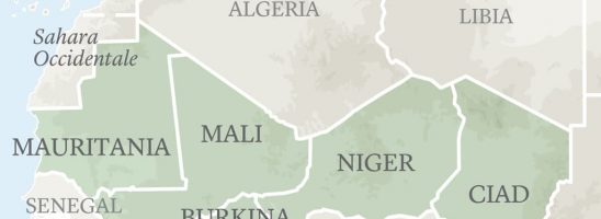 Gli ostaggi dimenticati nel Sahel