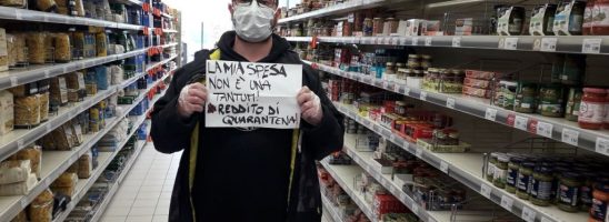 La nostra spesa non è “una tantum”