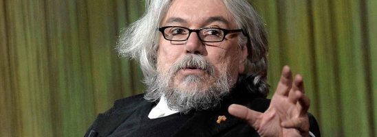 MELUZZI ► “Clima da polizia fascista. Così non moriremo di virus, ma di fame o di follia”