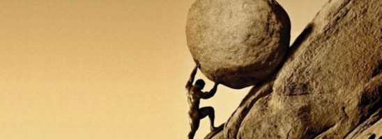 Sisyphus. Il devastante impatto dell’emergenza coronavirus su librerie e case editrici