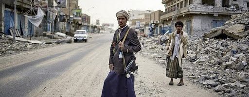 Storia dello Yemen: dall’unificazione alla vigilia della rivoluzione (terza e ultima parte)