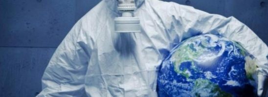 Uno sguardo globale sulla pandemia