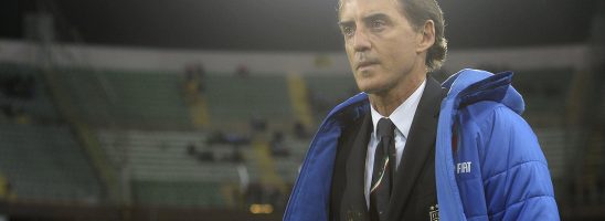 “Anche io ho perso un amico, ma è il momento di tornare ad una vita normale” ► La lettera del CT Roberto Mancini