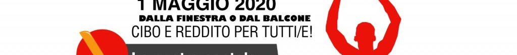 Ancona – Se le nostre pentole sono vuote, usiamole per fare rumore