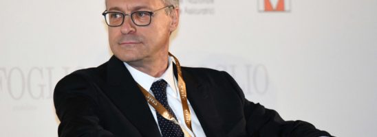 CARLO BONOMI, NUOVO BOSS DI CONFINDUSTRIA: la vecchia, inutile ricetta neoliberista ai tempi del Coronavirus