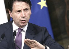 Conte va bloccato ora, prima che finisca di demolire l’Italia