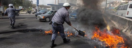 Da rivolta contro le élites a “Rivoluzione della Fame”: dove sta andando l’uprising Libanese