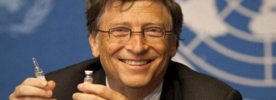 È il momento di indagare sulla Bill & Melinda Gates Foundation per presunti ‘crimini contro l’umanità’?