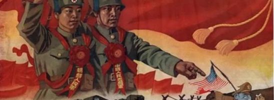 La Cina aggiorna l’arte della guerra (ibrida)