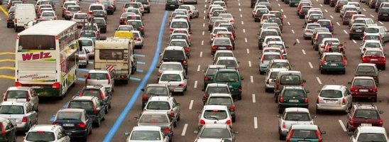 La mobilità nel dopo covid deve essere più sostenibile di prima