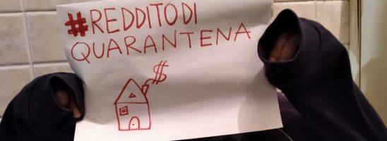 La necessità di un reddito universale nell’attuale contesto economico-finanziario