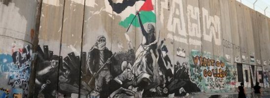 “La truffa del Secolo” e il terricidio in Palestina