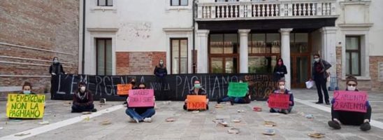 Mobilitarsi per l’Università durante e nel post pandemia