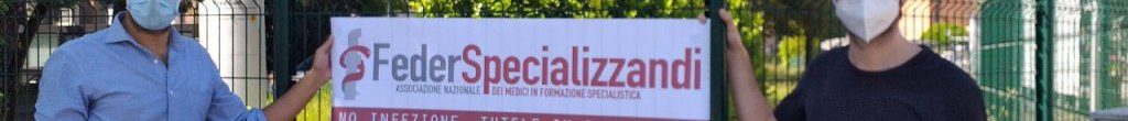 Sciopero di specializzandi e specializzande dell’ospedale di Padova