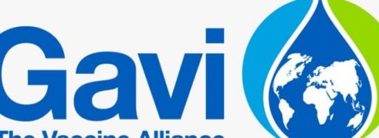 ALTRI SOLDI (NOSTRI) A GAVI ALLIANCE