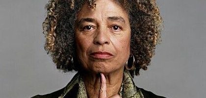 Angela Davis: un’intervista su “Futures of Black Radicalism”