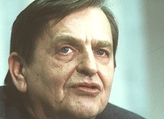 Björkdahl: il Sudafrica sa chi è il vero killer di Olof Palme