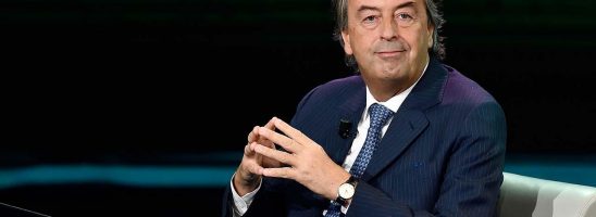 CORONAVIRUS D’ORO PER BURIONI E COLLEGHI ► Fittipaldi: “Ecco le loro consulenze da migliaia di euro”