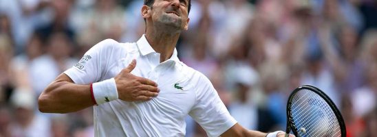 Djokovic positivo al coronavirus ► Mangiante (Sky Sport): “È imbarazzante il godimento sui social”