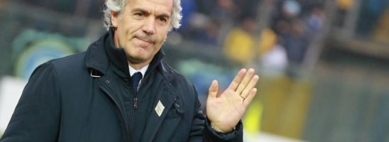 Donadoni ► “Mondiali ’90 esperienza esaltante. Partite a porte chiuse? Meglio uno stadio contro che vuoto”