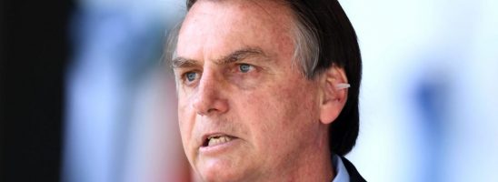 Eliminare gli indios tramite il virus: il progetto criminale di Bolsonaro in Brasile