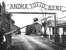 Il nazismo dei buoni: la nuova frontiera rivelata dal Covid