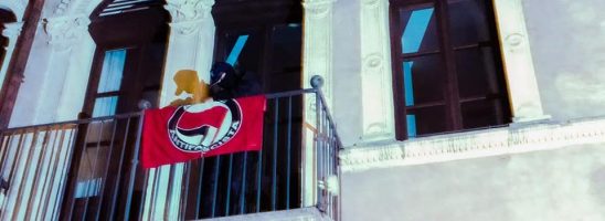 La Vicenza antifascista si è ripresa la città