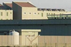 L’ineffabile piano pandemico nel carcere di Oristano