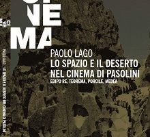 Lo spazio e il deserto nel cinema di Pasolini