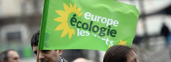 L’onda Verde arriva anche in Francia. L’Italia? Non classificata