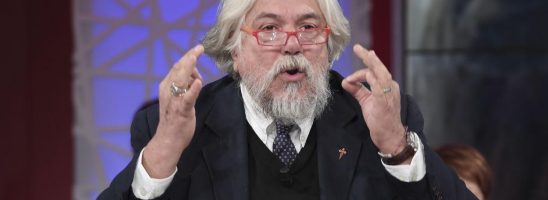 MELUZZI ► “Conte ha fatto la sua fortuna con questo clima di follia, spera che non finisca mai!”