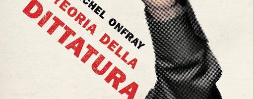 Muore la libertà con i nostri clic. Intervista a Michel Onfray