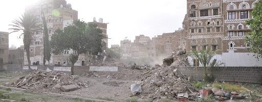 Rivoluzione e guerra nelle parole di uno scrittore yemenita