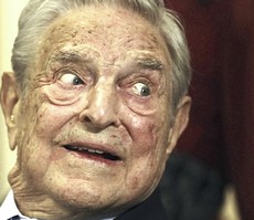 Soros e Bannon, nemici per finta: sono uniti contro la Cina