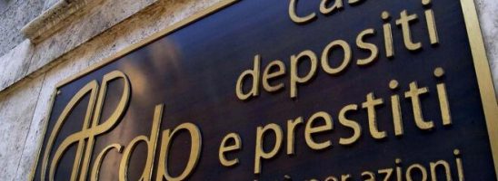 Cassa Depositi Prestiti e Aspi: “questa non è una nazionalizzazione”