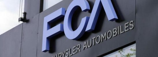 Emissioni delle auto: la Procura di Francoforte indaga su Fca