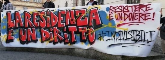 Il primo “decreto Salvini” è parzialmente incostituzionale