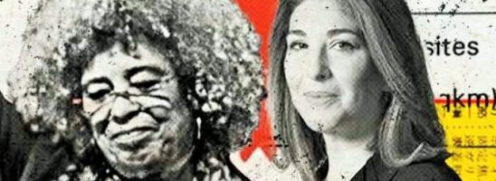 Immaginari per uscire dal disastro. Conversazione tra Angela Davis e Naomi Klein