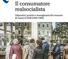 La consumazione della DDR