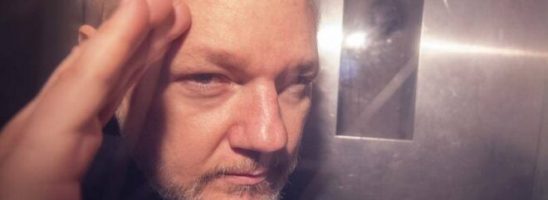 L’avvocato di Assange è stato nominato ministro della giustizia francese