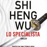 Lo specialista di Shi Heng Wu