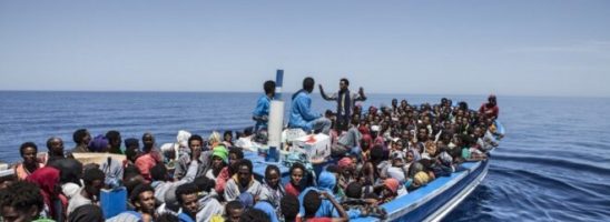 Migranti: il disastro dell’emergenza permanente (1)