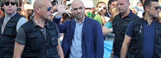 Saviano E Bonino Oggi In Piazza Per Chiedere Più Migranti