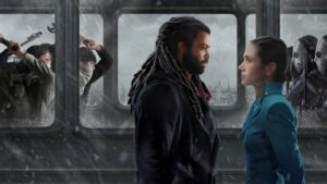 Snowpiercer: Lotta di classe su binario morto