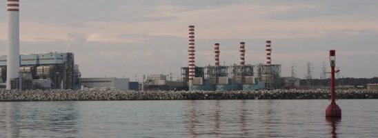 «Stop al fossile!». Sabato 4 Luglio a Civitavecchia nei pressi della centrale a carbone TVN