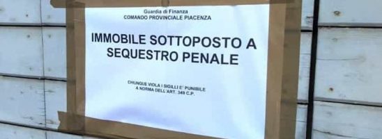 Un’altra “caserma degli orrori”